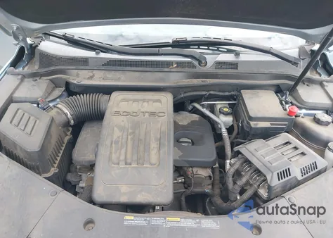 2014 Chevrolet Equinox Ls from USA, damaged, VIN 2GNALAEK8E6300421